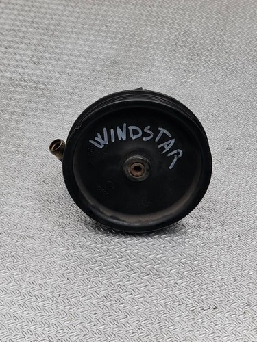 Ford windstar 2002 essence - windstar,