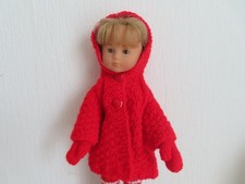 vetements pour poupée les