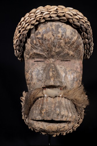 Art africain tribal - art,