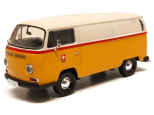 Volkswagen combi fourgon - combi,