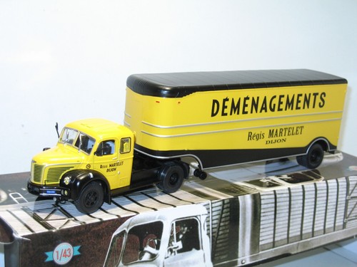 Berliet tlr déménagement - berliet,