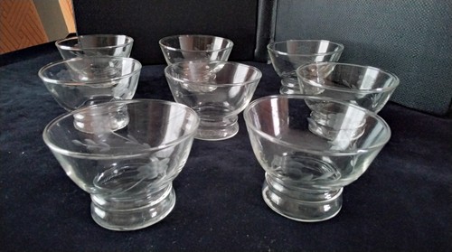 Coupes champagne basses - à,