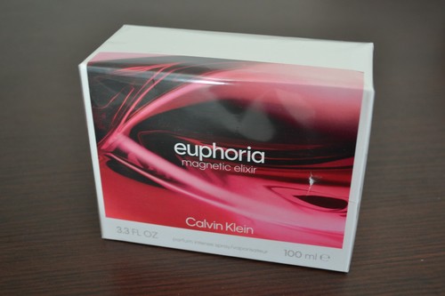 Calvin klein euphoria magnetic - calvin,