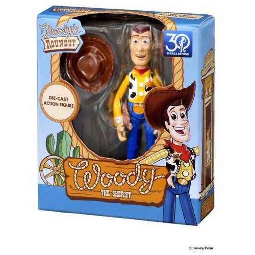 Takara tomy toy story 30th - toy,