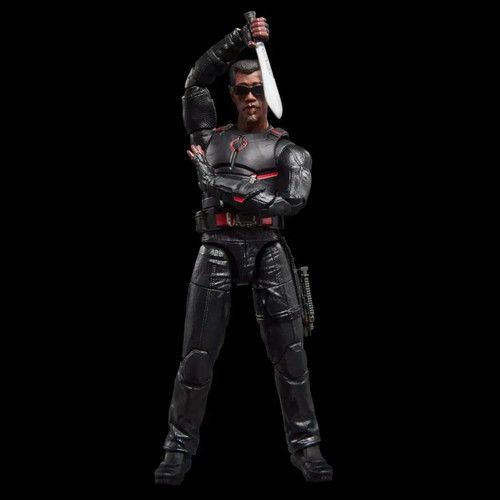 Figurine marvel legends - marvel,