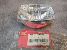 Optique de phare de PF50 plus livrable réseau HONDA 33101-148-600