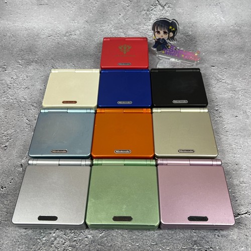 Console nintendo game - console,