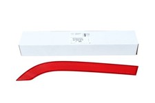 Réflecteur de pare-chocs