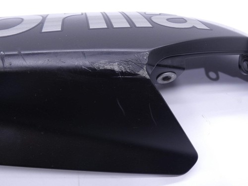 Flanc gauche aprilia shiver - gauche,