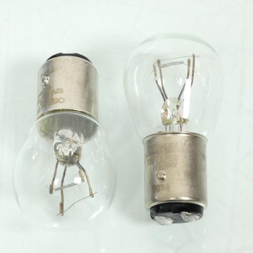 Ampoule osram pour scooter - ampoule,