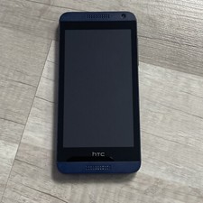HTC Desire 610 Bleu