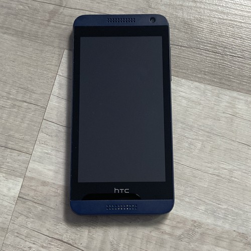 Htc desire 610 bleu - 610,