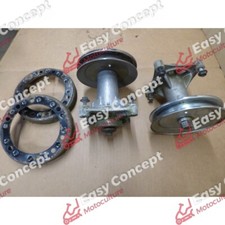 PALIERS DE LAME DIXON SPEED ZTR 42 (1) - DIXON SPEED ZTR 42 (1)