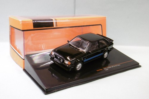 Ixo ford escort iii - ixo, mk