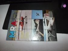 **rr Revue MRA avion n°578