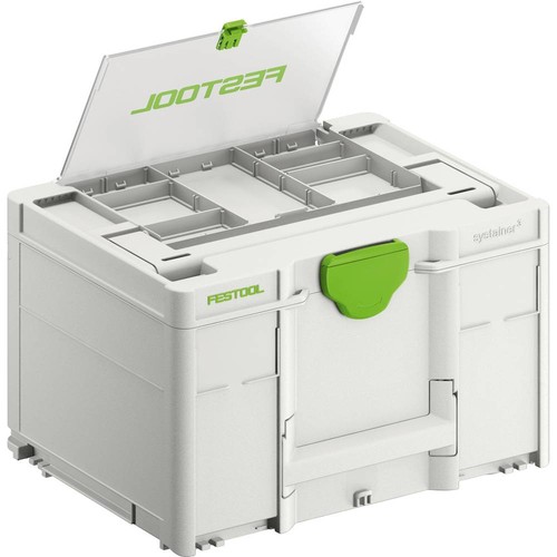 Caisse transport festool - transport,