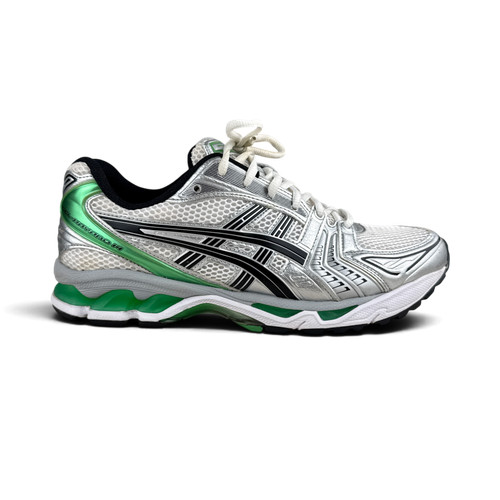 Asics gel kayano malachite - asics,