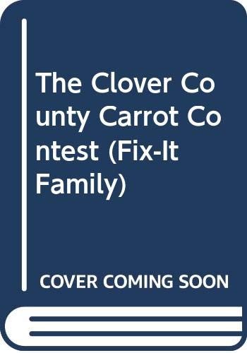 The clover county - the, carrot