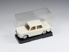 NOREV - 57 - Simca 1000 - Ivory - In Box