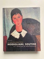 Modigliani, Soutine et