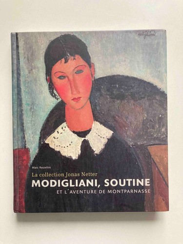 Modigliani soutine et - modigliani,,