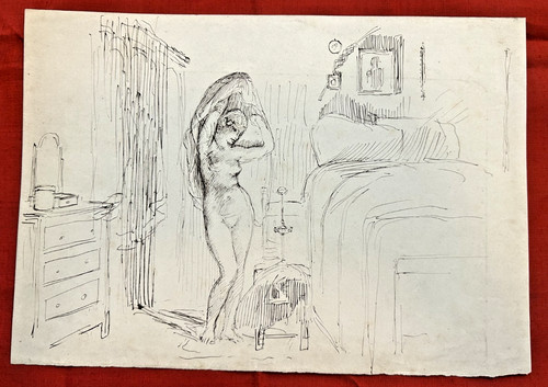 Joseph blanc - joseph, (1846-1904)