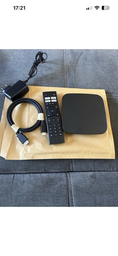 Décodeur box androïd - décodeur,