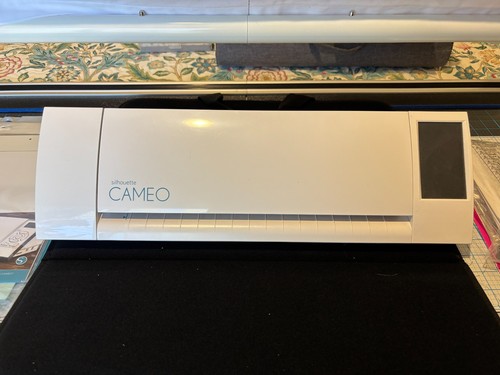 Used original silhouette cameo - silhouette,