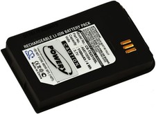 Batterie pour téléphone