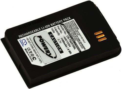 Batterie pour téléphone