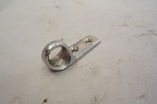 Mercedes benz ponton support - mercedes,