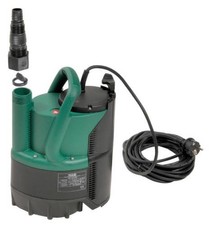 jetly pompe vide cave