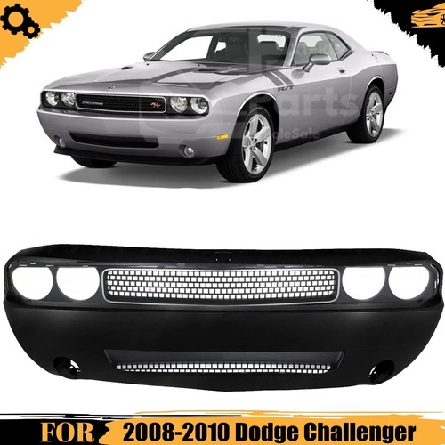Front bumper cover fascia - bumper,