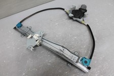 Renault Twingo Left Front Door Handle Gold Color Genuine NK4M Used