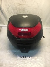 Bauletto Givi Universel Sans