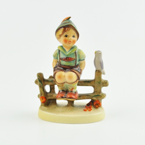 Hummel goebel figurine du - goebel,