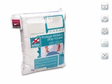 Protège matelas absorbant
