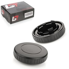 2x Bouton Pièces Accoudoir