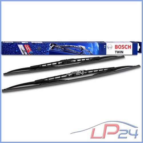 Bosch twin essuie - bosch, essuie-glace