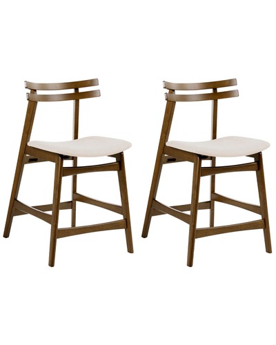 Lot chaises bar - 2, en