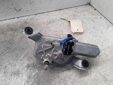 Moteur essuie glace arriere