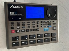 alesis SR18