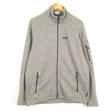 Pull polaire homme Jack