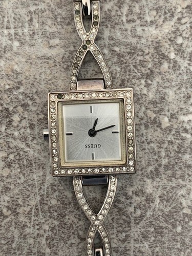Montre guess femme vintage - guess,