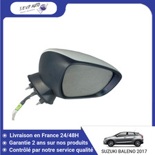 🇫🇷 RETROVISEUR EXTERIEUR