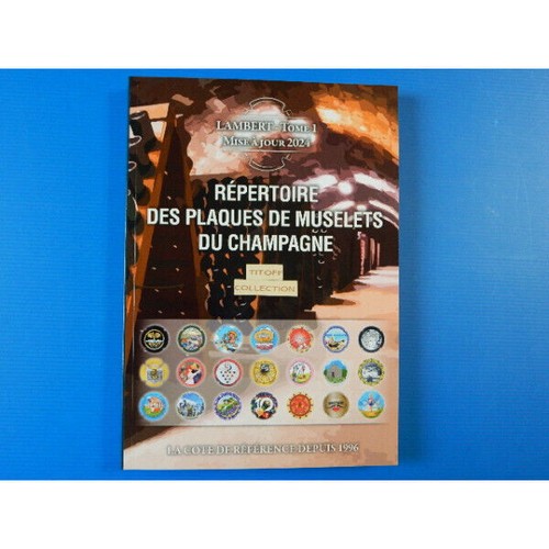 Repertoire des plaques - repertoire,