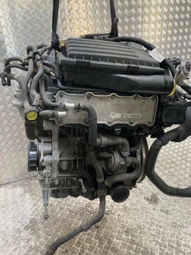 Moteur volkswagen golf - volkswagen,