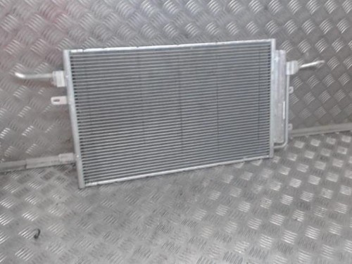 Radiateur clim iveco - iveco, daily