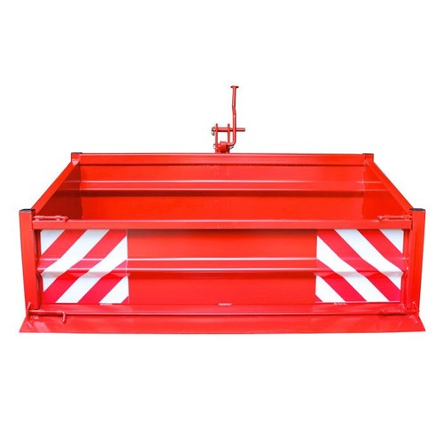 Benne agricole points - benne,