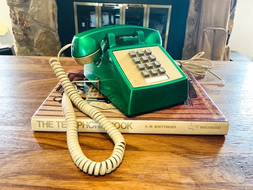Working western electric - working,